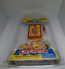 World’s Smallest Operation Game – Yes! Actually Works!