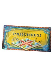 Winning Moves Parcheesi Royal Edition Board Game (6106)