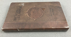 Adventure Journal Broken Compass RPG Book / Board Game Accessory CMON