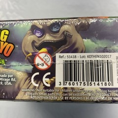 King of Tokyo: Halloween Expansion Jello Richard Garfield Free Shipping
