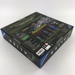 Alien Fate of the Nostromo Board Game Ravensburger Factory Sealed USCSS