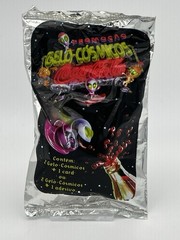 Gelocosmicos Coca-Cola Crazy Bones Aliens GoGo’s Aliens & Bad Aliens Inside