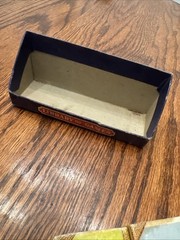 Vintage 1930s Russell Library of Games Set of 6 Complete Miniature Card Games US