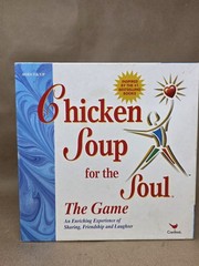 CHICKEN SOUP FOR THE SOUL THE GAME