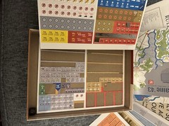 Ukraine ’43: The Soviet Summer Offensive Against Army Group South (open, sorted)