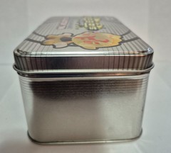 2010 JONA Gogo’s Crazy Bones Exclusive Ltd Edition Collector Tin w/ 27 Figures