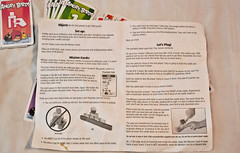 Angry Birds On Thin Ice 2011 Mattel Game