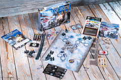 Days of Wonder Star Wars Battle of Hoth