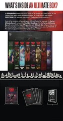 Final Girl SEASON 3 Ultimate Box by Van Ryder Games – SEALED