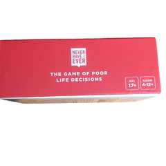 Never Have I Ever The Game of Poor Life Decisions – 00137