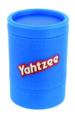 World’s Smallest YAHTZEE Dice Game/Cup Mini Yacht Pocket/Travel