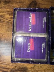 WHAT DO YOU MEME? Let’s Get Deep: After Dark Expansion Pack for Couples, adult