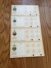 Stardew Valley The Board Game – See Description For Missing Pieces