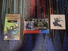 Panda Cult Board Game Shovel Knight: Dungeon Duels – Mona Pack