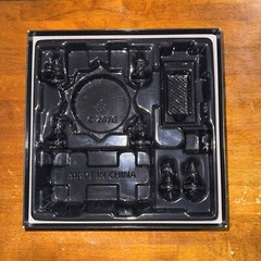 Avalon Hill Betrayal at House on the Hill 3rd Edition – COMPLETE GAME – EUC
