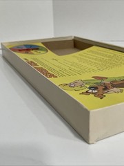 Scooby Doo Where Are You VINTAGE 1973 Board Game Milton Bradley COMPLETE
