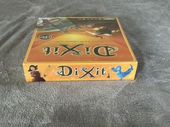 Dixit Board Game NEW IN BOX Asmodee