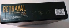 Avalon Hill Betrayal at House on the Hill 3rd Edition COMPLETE NICE