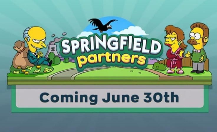 MONO_POLY_GO!]_SIMPSONS_PARTNER EVENT! _1_6HRS _SLOT🎰 -AVAILABLE!