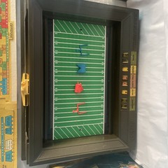 1972Aurora ABC Monday Night Football Game Roger Staubach Edition See Description