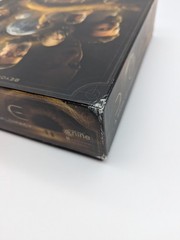 DUNE 2021 BOARD GAME Legendary Movie Film -Slight Box Damage, missing dice
