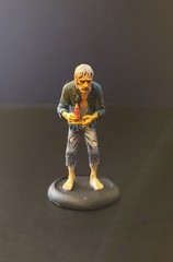 The Night Cage Board Game Custom Miniatures – Smirk & Dagger Games