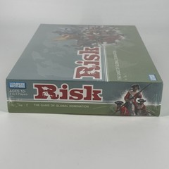 Risk The Game of Global Domination Golden Cavalry Token 2003, Brand New Sealed