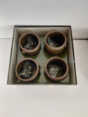 Dead Man’s Chest PIRATES DICE Game 100% COMPLETE Disney Pirates Of The Caribbean