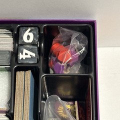 Valeria Card Kingdoms Game + Crimson Seas & Darksworn Expansions 2021 – Complete