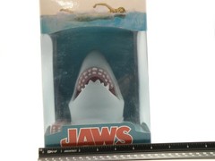 Yahtzee JAWS 40th Anniversary Edition 2015 RARE Dice Game Complete SHELF WEAR