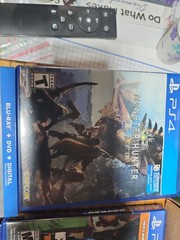 movie and game lot bundle