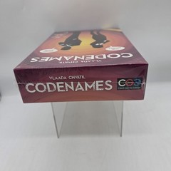 Codenames Party Game Brand New Sealed Vlaada Chvatil Czech Republic