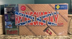 NEW FACTORY SEALED Redneckopoly Board Game Made In USA 2004