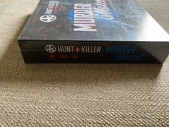 Hunt A Killer Murder at The Motel Mystery Game New And Sealed! Great Price!