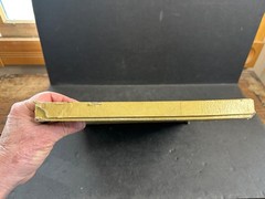 Vintage Parker Brothers THE GAME OF PITCH, Original Box, circa 1920s