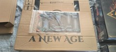 Age Contrived Core Game & Folklore & Pilgrimage Kickstarter Collectors Edition