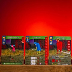 Slay The Spire: Strategic Deck-Building Board Game – Compact Fantasy Adventure