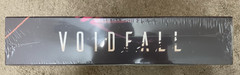 Voidfall Standard Edition Board Game – Mindclash Games – Brand New & Sealed