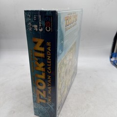 Czech Games Tzolk’in: The Mayan Calendar BRAND NEW