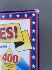GREAT STATES Game 10th Anniversary Edition