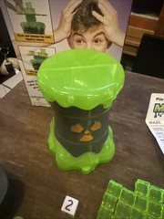 Play Monster Meltdown Kids Game Age 7+ Slime – Family Fun!