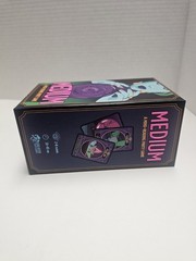 MEDIUM A Mind-Reading Social Party Game Greater Than Games Open Box Never Used