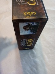CATAN Game of Thrones – Brotherhood of the Watch – STANDALONE Game NICE!