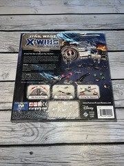 Star Wars X-Wing: The Force Awakens Core Set Second Edition – New Sealed