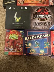 Board & Card Games Bulk Lot Of 12 Games