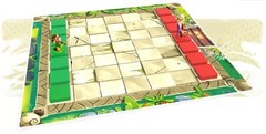 LOT OF FOUR (4) – SENSEI – SIAM – YOKAI – YUTAKA – Board Game – BRAND NEW