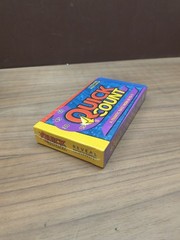 Quick Count 60-1 Game Fast paced exciting fun.