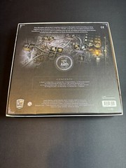 Roxley Games Brass Birmingham Board Game w/ Premium Card Sleeves & Inserts!!!