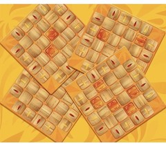 Tapas Tile Board Game For 2 Player Funforge TAPAUS01 Small Plates Quick Fast