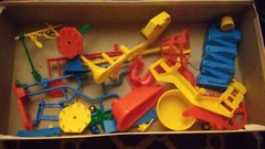 MOUSE TRAP-BOARD GAME~ LOTS OF FAMILY FUN! MB/HASBRO Complete